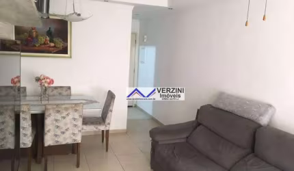 Apartamento Residencial à venda, Ponte Grande, Guarulhos - AP0124.