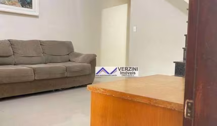 Sobrado Residencial à venda, Vila Carioca, Guarulhos - SO0066.