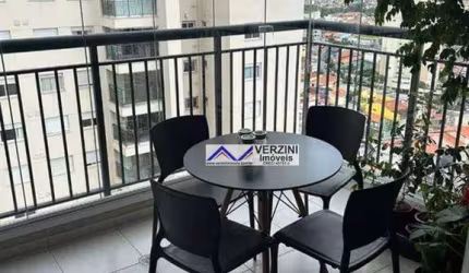 Apartamento Residencial à venda, Jardim Flor da Montanha, Guarulhos - AP0134.
