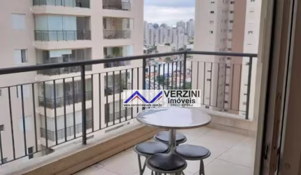 Apartamento Residencial à venda, Jardim Zaira, Guarulhos - AP0135.