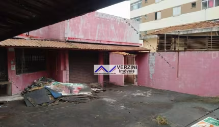 Terreno Residencial à venda, Vila Leonor, Guarulhos - TE0008.