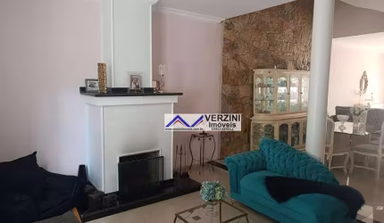 Sobrado Residencial à venda, Jardim Santa Clara, Guarulhos - SO0069.