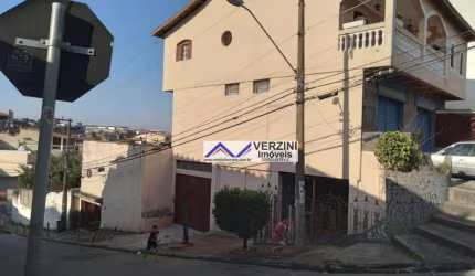 Prédio Residencial à venda, Jardim Santa Cecília, Guarulhos - PR0007.