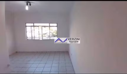 Sala para alugar, 21 m² por R$ 1.130,00 - Parque Continental II - Guarulhos/SP