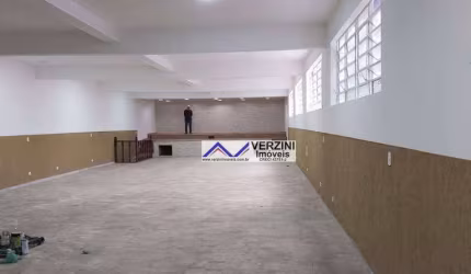 Galpão à venda, 1000 m² por R$ 3.700.000,00 - Jardim Brasil (Zona Norte) - São Paulo/SP