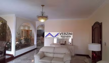 Sobrado Residencial à venda, Vila Galvão, Guarulhos - SO0075.
