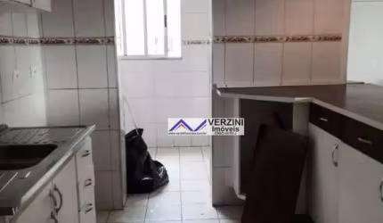 Apartamento Residencial à venda, Picanço, Guarulhos - AP0163.