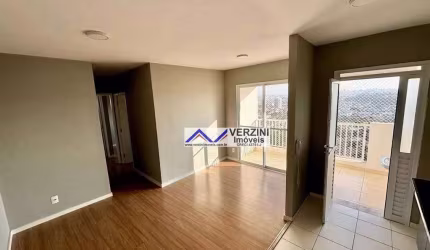 Apartamento com 2 dormitórios à venda, 57 m² por R$ 470.000,00 - Vila Rosália - Guarulhos/SP