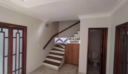 Sobrado Residencial à venda, Jardim Santa Clara, Guarulhos - SO0082.