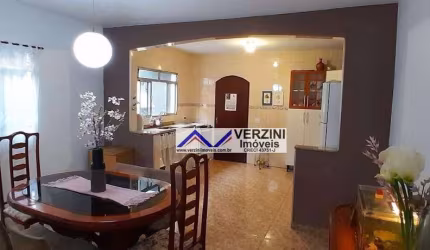 Sobrado Residencial à venda, Parque Continental II, Guarulhos - SO0086.