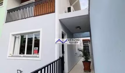 Sobrado Residencial à venda, Vila Mazzei, São Paulo - SO0089.