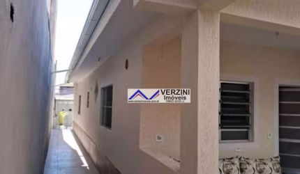 Casa Residencial à venda, Jardim Bela Vista, Guarulhos - CA0026.