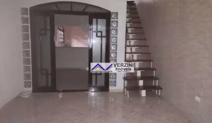 Sobrado Residencial à venda, Vila Nova Bonsucesso, Guarulhos - SO0091.