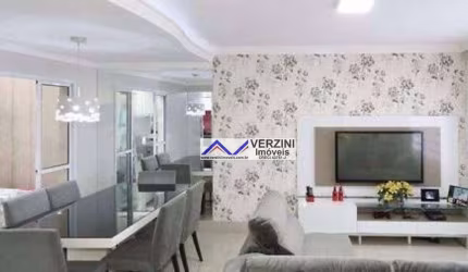 Sobrado Residencial à venda, Vila Nova Mazzei, São Paulo - SO0097.
