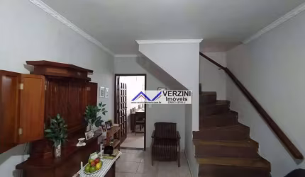 Sobrado Residencial à venda, Parque Edu Chaves, São Paulo - SO0100.