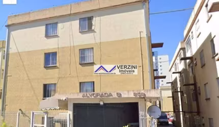 Apartamento Residencial à venda, Macedo, Guarulhos - AP0177.
