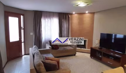Casa Residencial à venda, Jardim City, Guarulhos - CA0030.