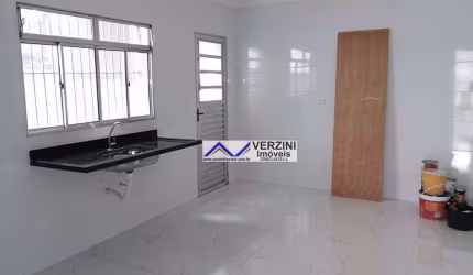 Sobrado Residencial à venda, Jardim Testae, Guarulhos - SO0102.