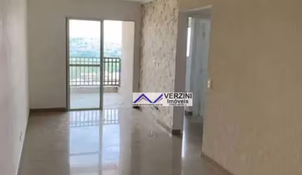 Apartamento Residencial à venda, Ponte Grande, Guarulhos - AP0186.