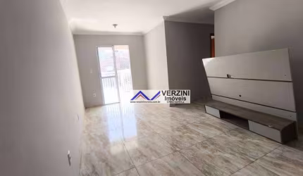 Apartamento Residencial à venda, Jardim do Triunfo, Guarulhos - AP0189.
