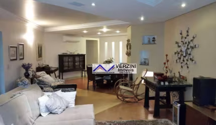 Sobrado Residencial à venda, Chácara do Encosto, São Paulo - SO0108.