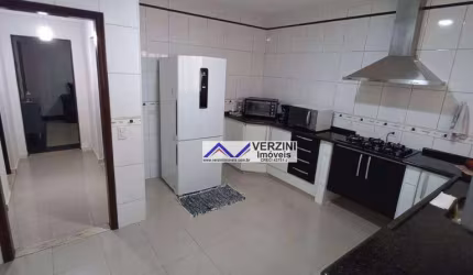 Casa Residencial à venda, Vila Hermínia, Guarulhos - CA0035.