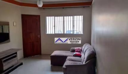 Sobrado Residencial à venda, Jardim Presidente Dutra, Guarulhos - SO0110.