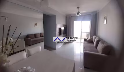 Apartamento com 3 dormitórios à venda, 78 m² por R$ 525.000,00 - Vila Progresso - Guarulhos/SP