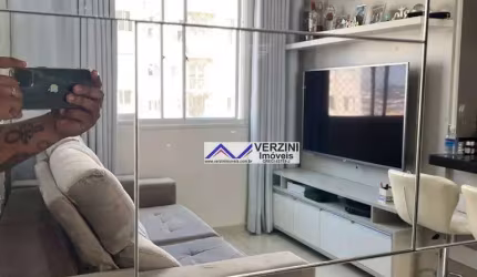 Apartamento Residencial à venda, Cocaia, Guarulhos - AP0210.