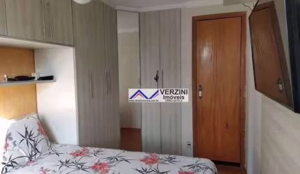 Apartamento Residencial à venda, Jardim São Judas Tadeu, Guarulhos - AP0219.