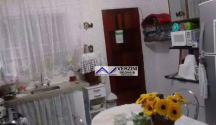 Sobrado Residencial à venda, Jardim Presidente Dutra, Guarulhos - SO0119.