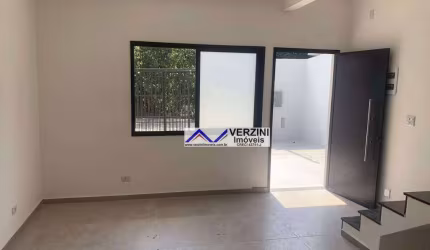 Sobrado Residencial à venda, Jardim do Triunfo, Guarulhos - SO0121.
