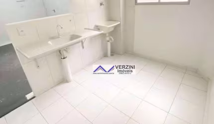 Apartamento Residencial à venda, Jardim Ansalca, Guarulhos - AP0234.
