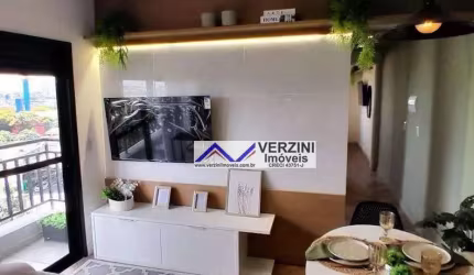 Apartamento Residencial à venda, Vila das Palmeiras, Guarulhos - AP0243.