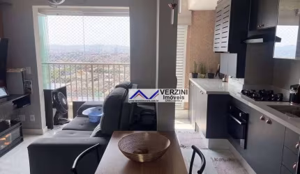 Apartamento Residencial à venda, Vila São João, Guarulhos - AP0254.