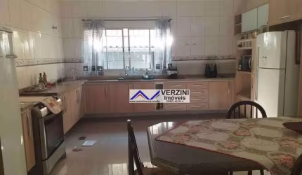 Sobrado Residencial à venda, Vila Progresso, Guarulhos - SO0128.