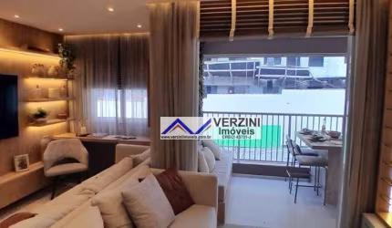 Apartamento Residencial à venda, Picanço, Guarulhos - AP0259.