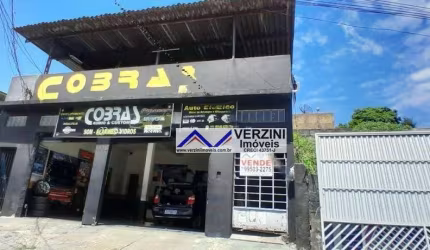 Sala Comercial à venda, Jardim Cumbica, Guarulhos - SA0014.