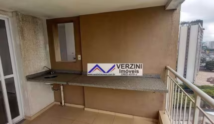 Apartamento Residencial à venda, Vila Antonieta, Guarulhos - AP0265.