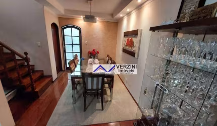 Sobrado Residencial à venda, Gopoúva, Guarulhos - SO0132.