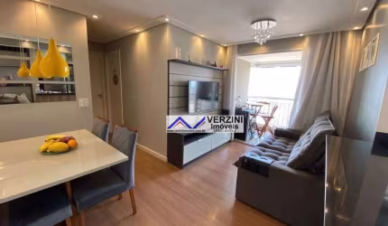 Apartamento Residencial à venda, Vila Nova Galvão, São Paulo - AP0272.