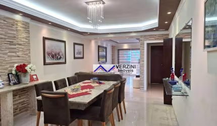 Apartamento Residencial à venda, Guilhermina, Praia Grande - AP0283.