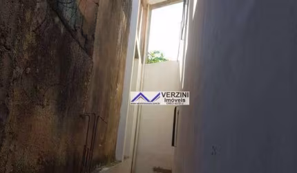 Galpão Comercial para locação, Vila Nova Bonsucesso, Guarulhos - GA0011.