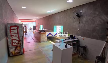 Sala Comercial à venda, Jardim São Francisco, Guarulhos - SA0017.