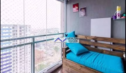 Apartamento Residencial à venda, Picanço, Guarulhos - AP0290.