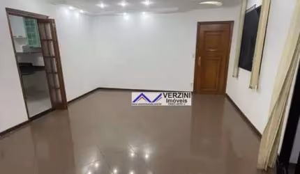 Apartamento Residencial à venda, Vila Augusta, Guarulhos - AP0291.