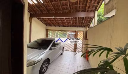 Sobrado com 2 dormitórios à venda, 110 m² por R$ 580.000,00 - Vila Barros - Guarulhos/SP