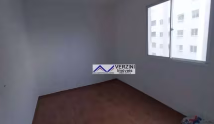 Apartamento Residencial à venda, Vila das Bandeiras, Guarulhos - AP0297.