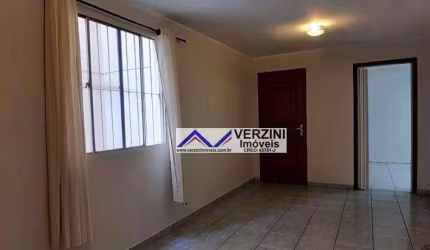 Apartamento Residencial à venda, Jardim Guarulhos, Guarulhos - AP0299.