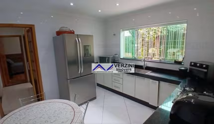 Casa Residencial à venda, Jardim Vila Galvão, Guarulhos - CA0042.